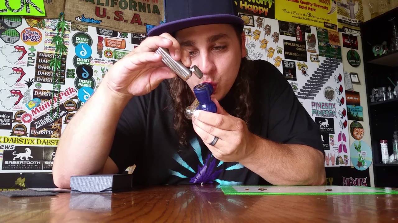 HEALTHSTONE DABS!!!!!