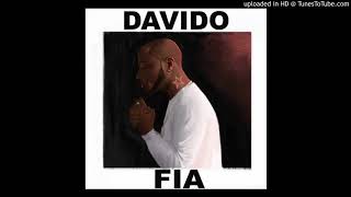 Davido - FIA (Audio)
