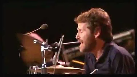 The band - The Weight (Take a load off Annie/Fanny)