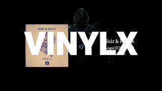 Noir & Hayze - Angel (Club Mix) [Noir Music]