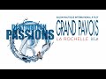 La Rochelle : le Grand Pavois version mini - YouTube