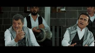 AŞK KALBİMDE YER ALMIŞ -Yönetmen: Ahmet Hoşsöyler Resimi