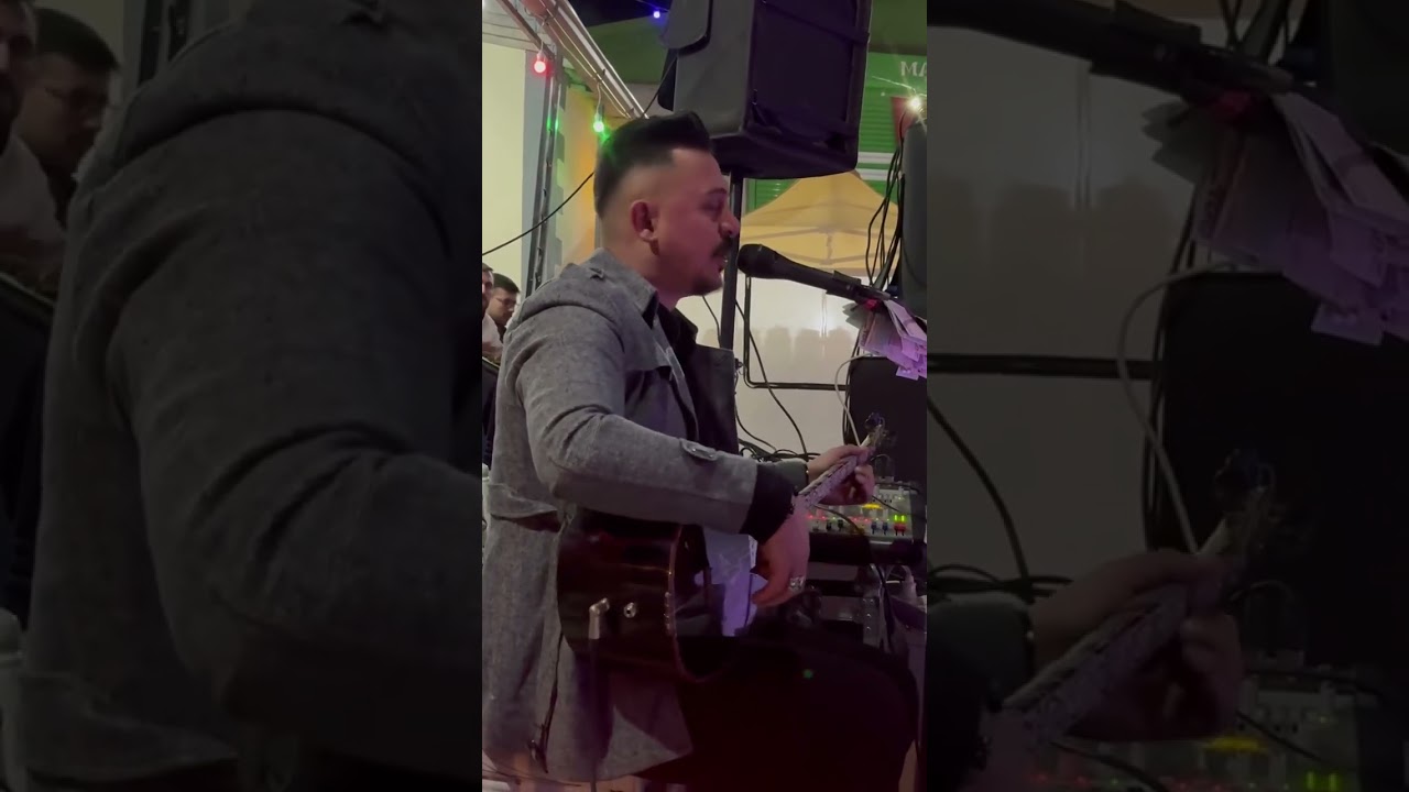 Emre Ülgen sen rüzgar bende yaprak 🍂 2025