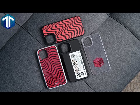 RhinoShield X Pewdiepie iphone 11 case