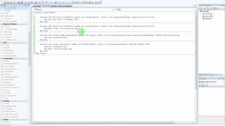 Vb.net- saveing text in my.settings