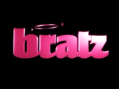 Bratz: The Movie Trailer