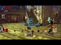 Kieran plays Lego Harry Potter Years 1 4 part 1 Kieran plays Lego Harry Potter Years 1 4 part 1