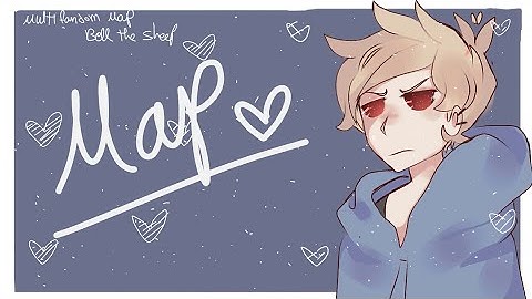 My demons (OPEN) (read comments) //multifandom MAP//