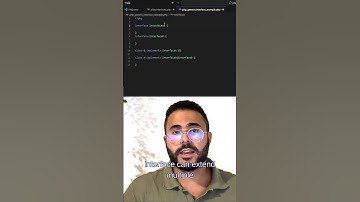Learn PHP Interfaces in 60 Seconds