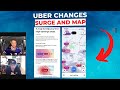 Uber CHANGES Surge and Map For Drivers?!