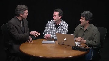 MacBreak Studio Live - February 16th, 2012