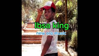 Ibsa king new oro music 2026 AI kennaa koo