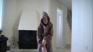 Soap Opera Parody