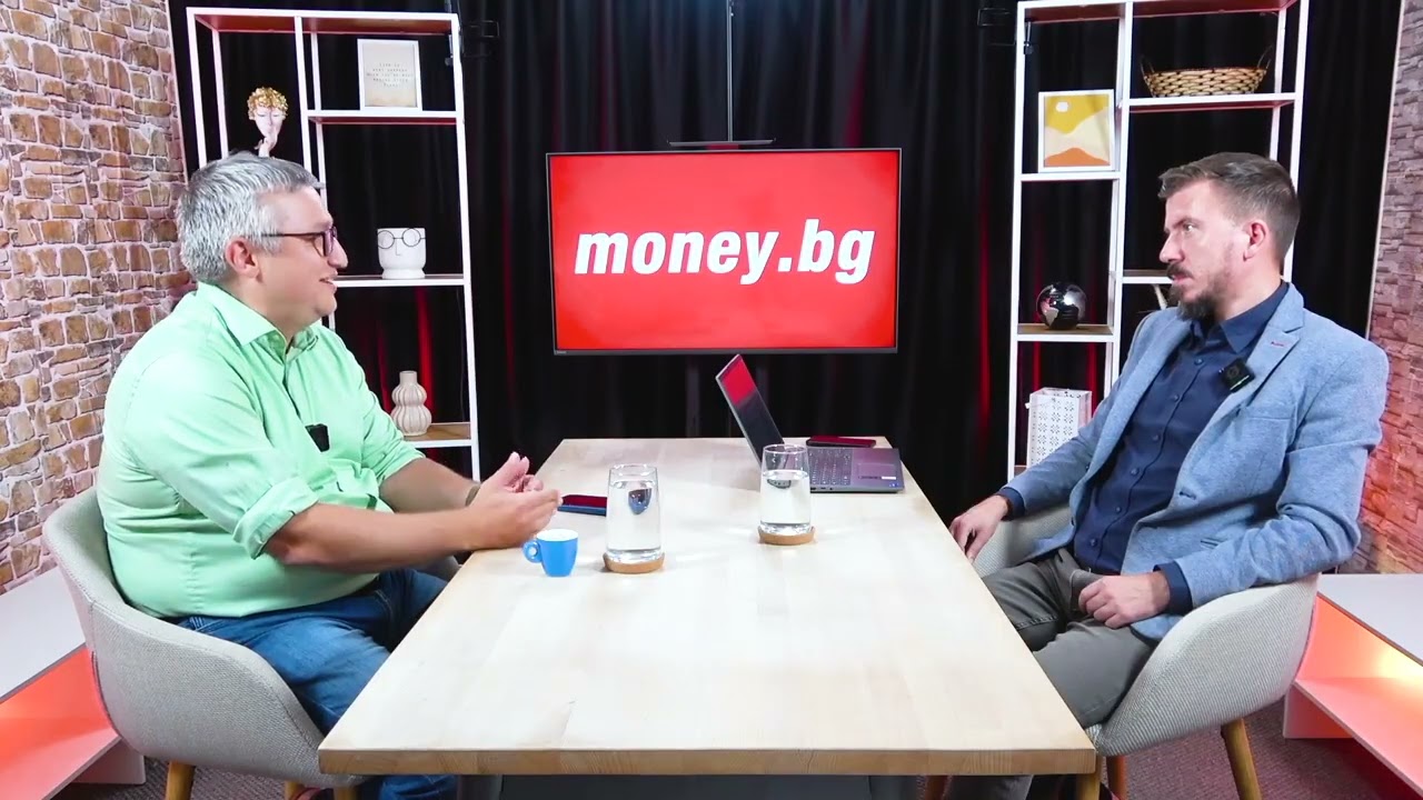 Струва ли си електромобил в България? Митове, реалности и ценни съвети | Александър Бойчев, Renault