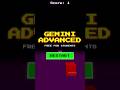 US college students get Gemini Advanced, NotebookLM Plus & more FREE: goo.gle/StudentsYT Terms apply