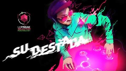 LE FREAK SELECTOR / El Selector Fenomeno
