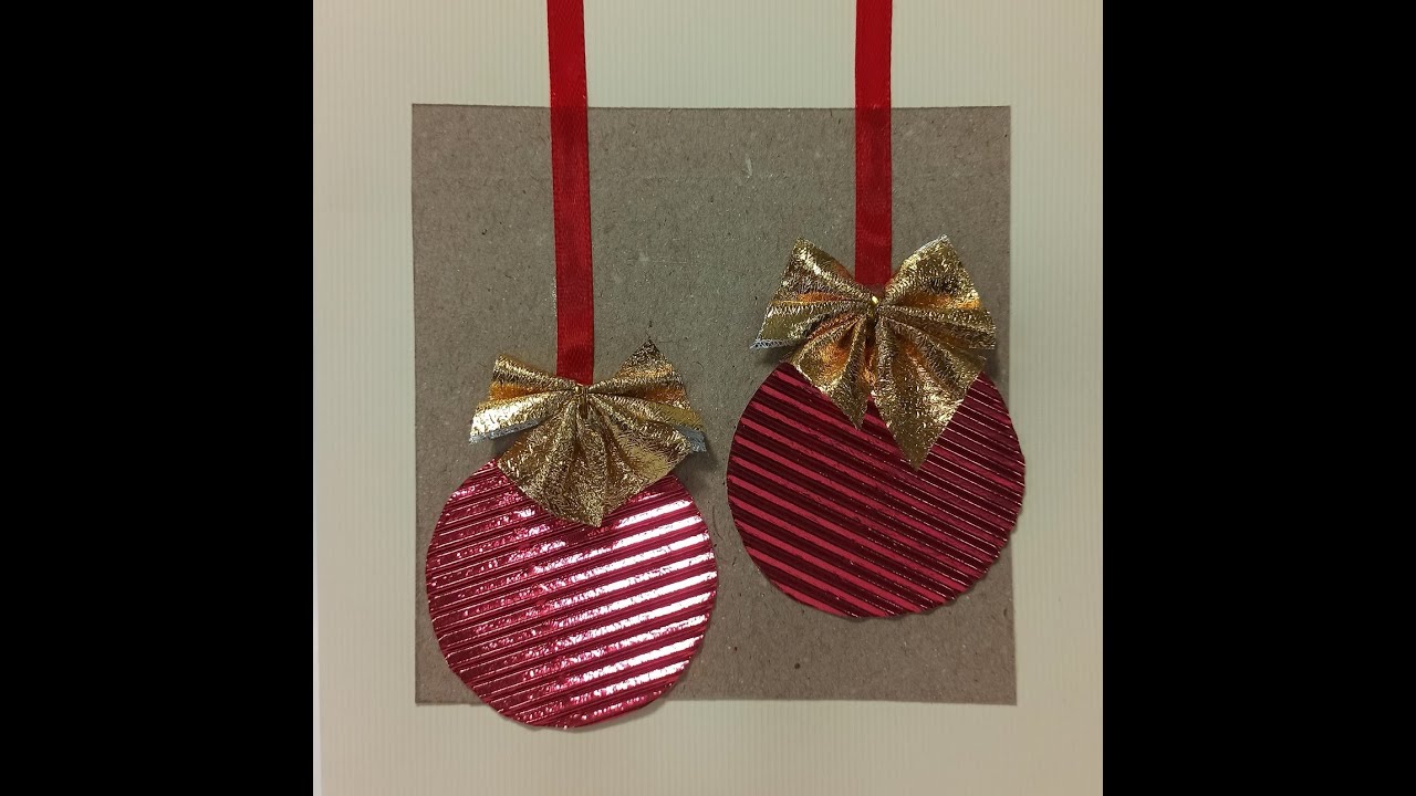 Jak zrobić świąteczną kartkę? Tutorial GOK Stężyca