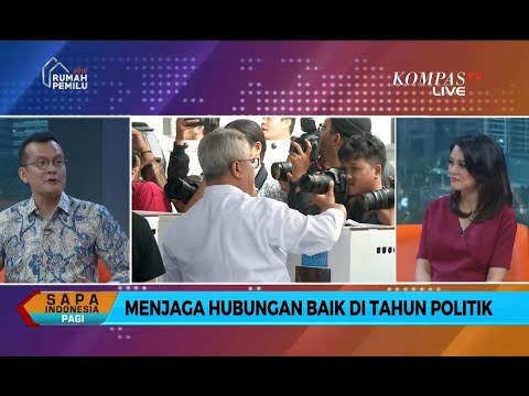 Video: Cara Menjaga Hubungan Baik