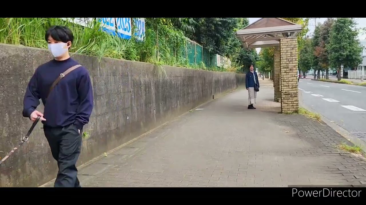 千葉県千葉市稲毛区長沼町