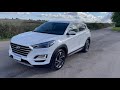 HYUNDAI Tucson 1.6 CRDi 136CV Exellence