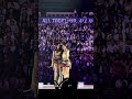 [4K] 260109 TWICE (트와이스) THIS IS FOR Tour - Vancouver Concert D1: Sana and Dahyun FANCAM