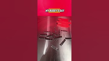 You Can Never Have TOO MANY 