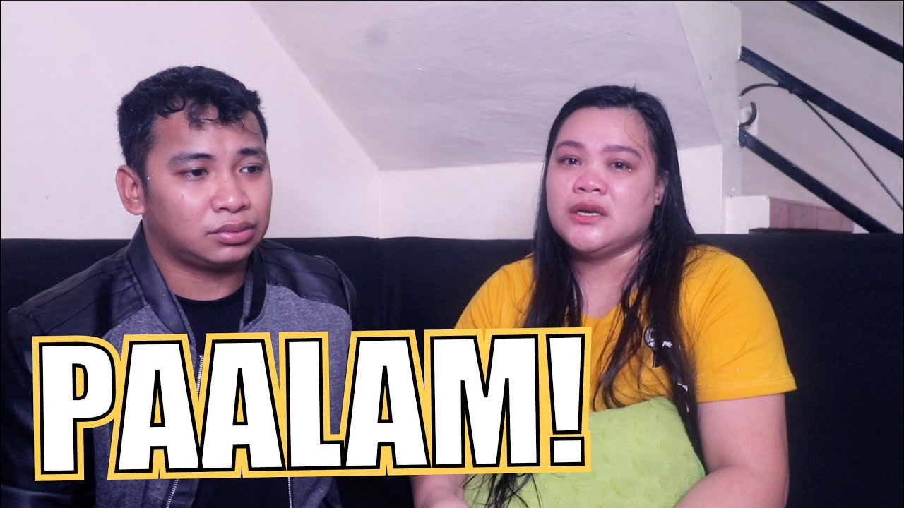 TANGGAL NA SI ATE JO SA BNT HOUSE?! (ATTITUDE NA BAKLA NG TAON?!!)