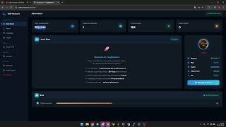 TINY BOTNET RELEASE // VARIANT EXPLOIT NEWEST! [SCANNER SHOWCASE]