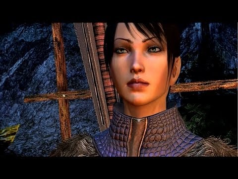 Video: Dragon Age: Inkvizičná Oprava Konečne Pridá úložisko Položiek