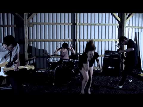 Caves (Anxiety) Video