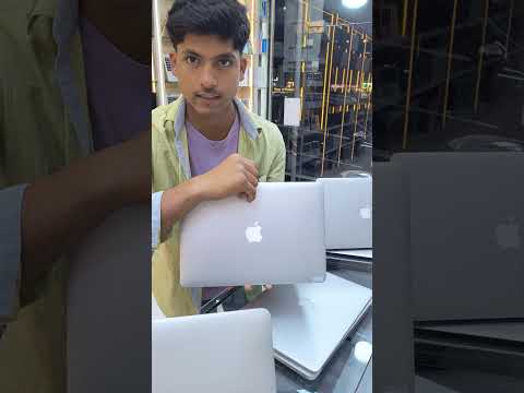 MacBook Air 2017 | i5 | 13-Inch Display #dubaielectronics #dubailaptops