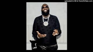 Rick Ross - BIG TYME (432hz) ft. Swizz Beatz