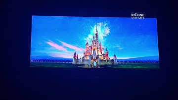 Coco - RTÉ 1 Intro (Network Premiere)