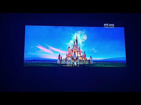 Coco - RTÉ 1 Intro (Network Premiere)