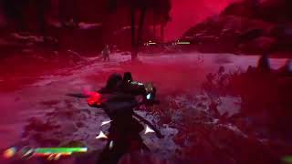 Blades of Chaos Scene BUT WITH TC CARSON VOICE