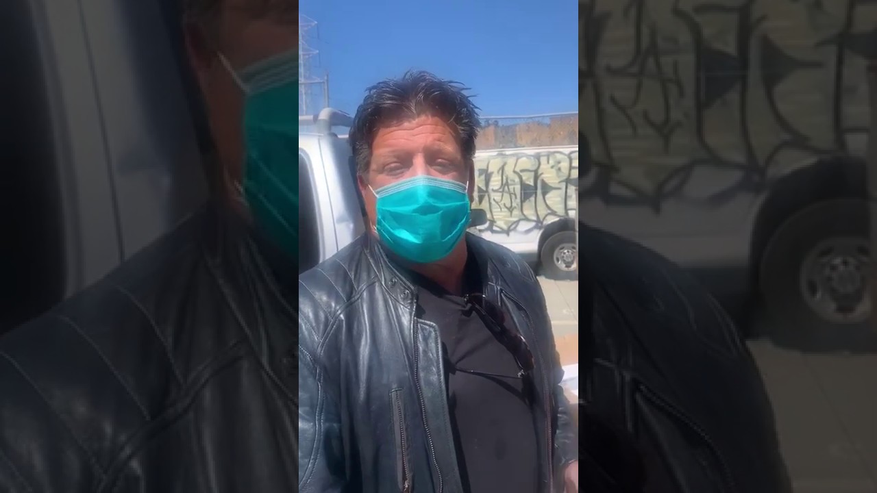 KN95 Masks In Los Angeles Wholesale Coronavirus Respirators & Face