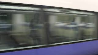 Japan 20140317 Part1/5 - Tokyo Metro #ntpjin