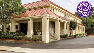 Hotel Boston | Boston (MA), United States | Hotel Review ⭐