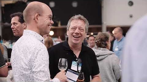 Aftermovie Esri GIS Conferentie 2023