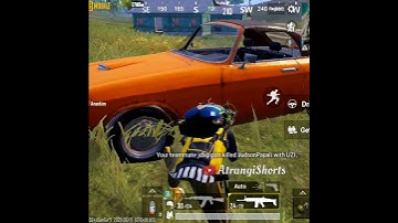 PUBG clutch 1 v 4 moments🔥Pubg status🔥 Pubg attitude status❤️BGMI status #shorts #attitude