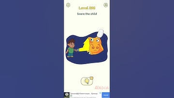 DOP2 Delete One Part. Level 398