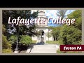 Lafayette College | Easton PA