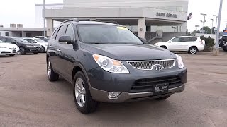 2011 Hyundai Veracruz Aurora, Denver, Highland Ranch, Parker, Centennial, Co 16030A