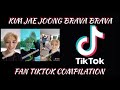 KIM JAE JOONG - ジェジュン BRAVA BRAVA FAN TIKTOK COMPILATION