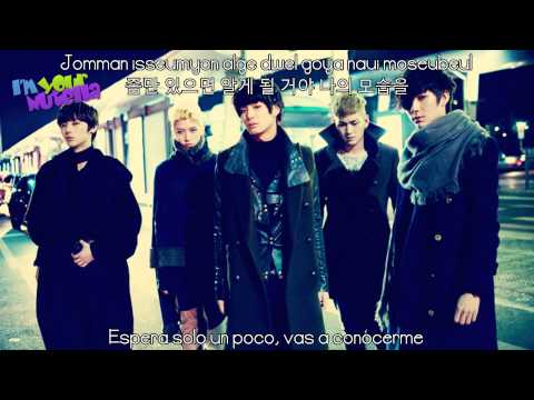 (+) NU'EST - Introduce Me To Your Noona [Sub. Español   Hangul   Romanización]