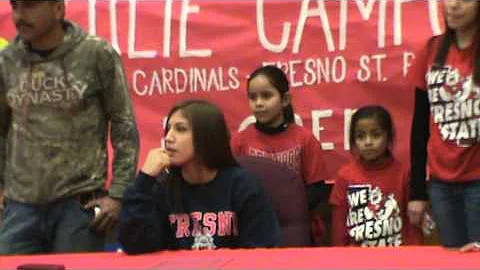 Julie Campos Letter of Intent 1
