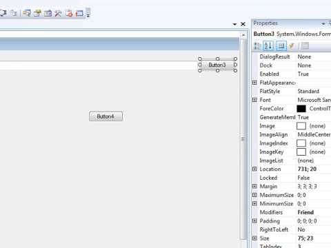 Visual basic 2008 - Simple Webbrowser Tutorial