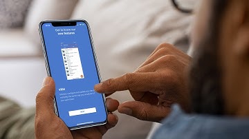 Verbind en configureer op afstand met de nieuwste VitronConnect update