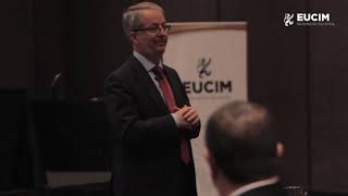 Eucim Congreso Internacional Innovación