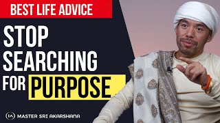 Stumble Towards Your Calling